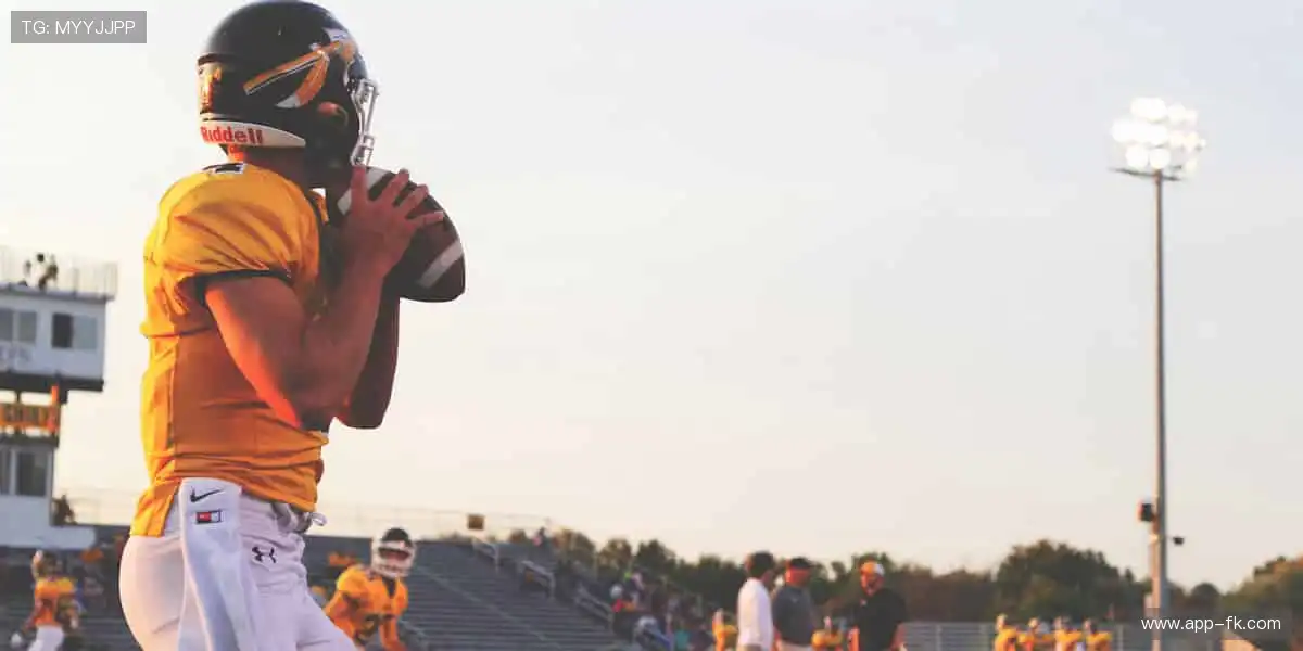 指尖掌控,赛事全收!📱